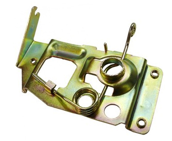 AYHAN ÖN KAPUT KİLİT MEKANİZMASI TEMPRA TIPO OEM: 7607400 - AYHAN A6089 kodlu oto yedek parça görseli