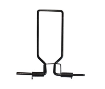 AYHAN ÖN KAPUT KALDIRMA YAYI M131 DKŞ OEM: 4287839 - AYHAN A6150 kodlu oto yedek parça görseli