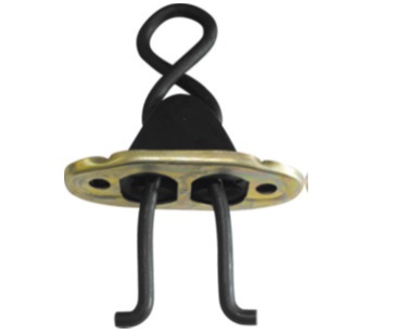 AYHAN KAPI GERGİ YAYI M131 DKŞ OEM: 85013147 - AYHAN A6151 kodlu oto yedek parça görseli