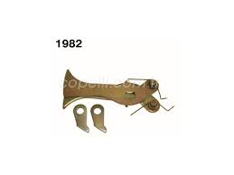 AYHAN FREN AYAR LÖVYE DKŞ  - AYHAN A6156 kodlu oto yedek parça görseli