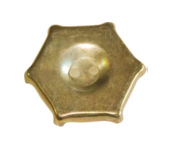 AYHAN MOTOR YAĞ KAPAĞI M131 DKŞ OEM: 7790684 - AYHAN A6169 kodlu oto yedek parça görseli