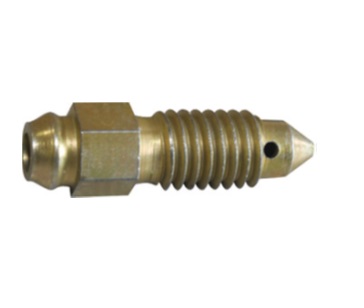 AYHAN FREN HAVA TAHLİYE REKORU KALIN M131 DKŞ OEM: 323037 - AYHAN A6191 kodlu oto yedek parça görseli