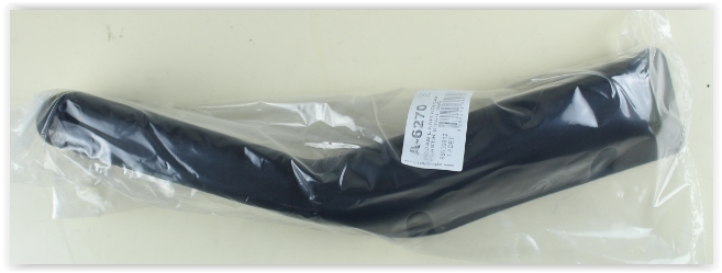 AYHAN KAPI KOLÇAĞI ÖN SAĞ SİYAH M131 DKŞ 88 MD OEM: 85009812 - AYHAN A6270 kodlu oto yedek parça görseli