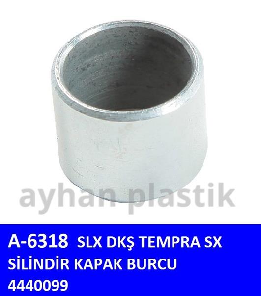 AYHAN SİLİNDİR KAPAK BURCU M131 DKŞ-SLX-TMR-SX OEM: 4440099 - AYHAN A6318 kodlu oto yedek parça görseli