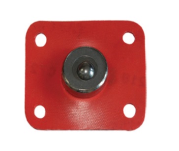 AYHAN ENJEKSIYON BİLYALI DİYAFRAM SLX - AYHAN A6411 kodlu oto yedek parça görseli