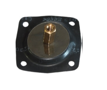 AYHAN JİKLE DİYAFRAM CIVATALI TPSX SLX  - AYHAN A6419 kodlu oto yedek parça görseli