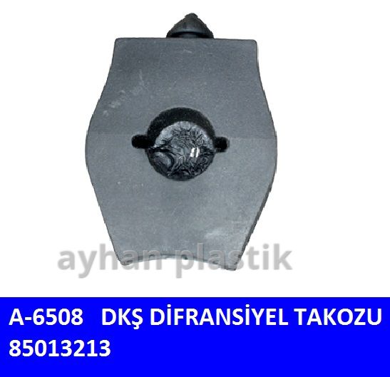 AYHAN DİFRANSİYEL TAKOZU M131 DKŞ OEM: 85013213 - AYHAN A6508 kodlu oto yedek parça görseli