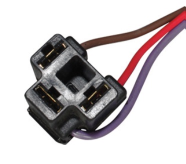 AYHAN ATOM FAR KABLOSU TEKLİ 1.5 MM M131 DKŞ 1.KALİTE 71132301 OEM: 71132301 - AYHAN A6534 kodlu oto yedek parça görseli