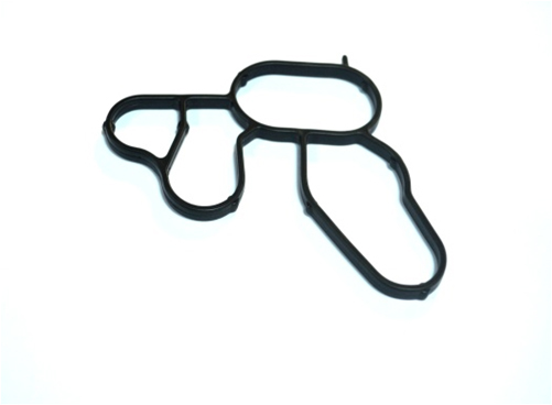 AYHAN YAĞ SOĞUTUCU CONTASI DOBLO ALBEA PALIO 1.3 MULTIJET 2001-2009 2010-2015 OEM: 5650949-93177783-73501332-55197217 - AYHAN A6553 kodlu oto yedek parça görseli