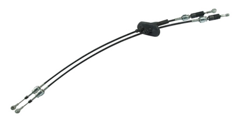 AYHAN VİTES KUMANDA TELİ TK DOBLO 1.3-1.9 JTD 02 OEM: 46806267-46806268-46807039 - AYHAN A6602 kodlu oto yedek parça görseli