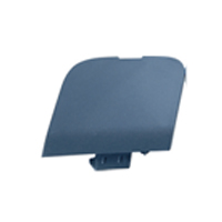 AYHAN ÖN TAMPON ÇEKİ DEMİR KAPAĞI DOBLO 2010-2011 OEM: 735516612 - AYHAN A6925 kodlu oto yedek parça görseli