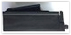 AYHAN ORTA SÜRGÜLÜ CAM MANDALI SOL DOBLO 01-09 55170912 OEM: 55170912 - AYHAN A6933 kodlu oto yedek parça görseli