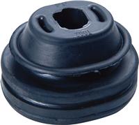 AYHAN RADYATÖR ALT TAKOZ LASTİĞİ DOBLO 2010-2011 OEM: 51852343 - AYHAN A6954 kodlu oto yedek parça görseli