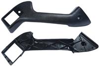 AYHAN KAPI KOLÇAĞI ÖN-ARKA ALT-ÜST SAĞ SLX OEM: 1827687-1827688 - AYHAN A6989 kodlu oto yedek parça görseli