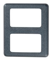 AYHAN CAM DÜĞME KAPAĞI ÇİFTLİ DOĞAN L-UNO 181449680-482650430 OEM: 181449680-482650430 - AYHAN A6994 kodlu oto yedek parça görseli