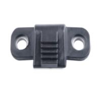 AYHAN BAGAJ KAPAK YAN AYAR ÜST BRAKETİ DOBLO-FIORINO-BIPPER-NEMO 01-09 2010 46770619 OEM: 46770619 - AYHAN A7095 kodlu oto yedek parça görseli