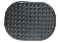 AYHAN DEBRİYAJ FREN PEDAL LASTİĞİ MAREA-BRAVA OEM: 82478183 - AYHAN A7120 kodlu oto yedek parça görseli