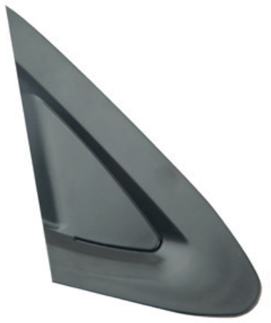 AYHAN KELEBEK CAM KAPAĞI ÖN SAĞ GRANDE PUNTO-PUNTO EVO 735428821 OEM: 735428821 - AYHAN A7138 kodlu oto yedek parça görseli