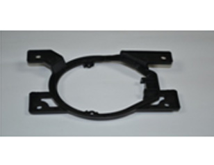 AYHAN SİS FAR AYAĞI SAĞ DOBLO 2010-2011 OEM: 40370744 - AYHAN A7146 kodlu oto yedek parça görseli