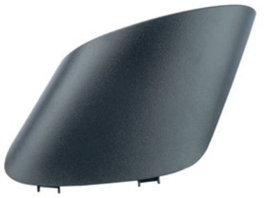 AYHAN AYNA KOLU MONTAJ KAPAĞI SOL GRANDE PUNTO-LINEA OEM: 735596884-735413382 - AYHAN A7164 kodlu oto yedek parça görseli