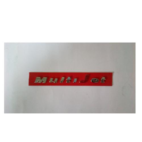 AYHAN ARKA YAZI MULTIJET KIRMIZI DOBLO 1.9-PANDA-PUNTO 2006-2010 OEM: 51733987 - AYHAN A7174 kodlu oto yedek parça görseli