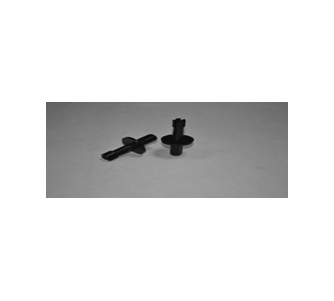 AYHAN RADYATÖR ALT BAĞLANTI BRAKETİ FIORINO-BIPPER-NEMO-LINEA OEM: 801589413 - AYHAN A7260 kodlu oto yedek parça görseli