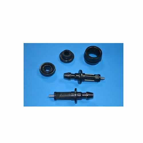 AYHAN HAVA FİLTRE AYAĞI VE LASTİKLERİ TK FIORINO-DOBLO-ALBEA-PALIO 1.3 MULTİJET OEM: 55189138-51818285 - AYHAN A7337 kodlu oto yedek parça görseli