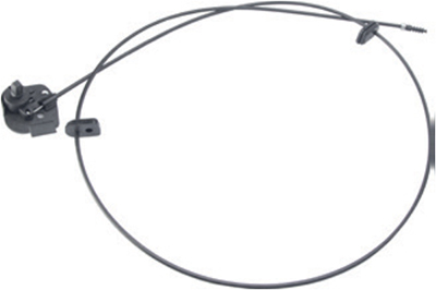 AYHAN KAPUT AÇMA TELİ LINEA-GRANDE PUNTO 51787799-51798799-51733007 OEM: 51787799-51798799-51733007 - AYHAN A7345 kodlu oto yedek parça görseli