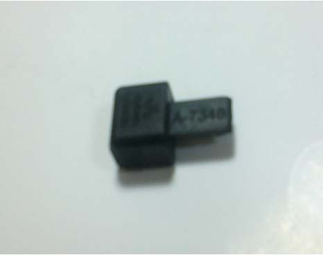 AYHAN KALORİFER KUMANDA DÜĞMESİ KISA SLX 96-01 OEM: 85014274 - AYHAN A7348 kodlu oto yedek parça görseli