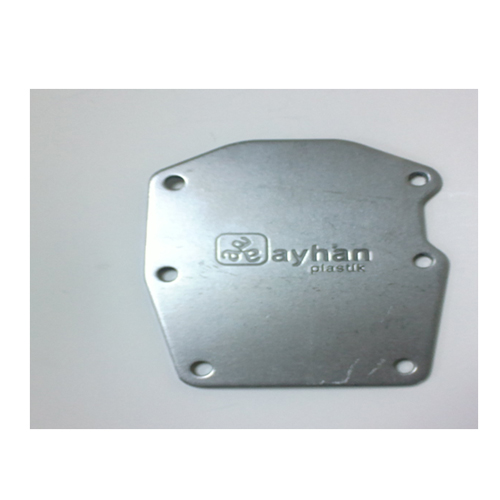 AYHAN BLOK ARKA SAÇ KAPAK SLX-TPSX 7565325 OEM: 7565325 - AYHAN A7350 kodlu oto yedek parça görseli