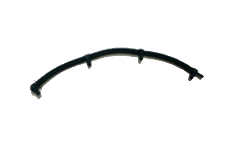 AYHAN ENJEKTÖR GERİ DÖNÜŞ HORTUMU DOBLO-ALBEA-CORSA C 1.3 MTJ 55245385 OEM: 55245385 - AYHAN A7352 kodlu oto yedek parça görseli