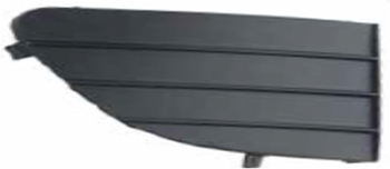 AYHAN SİS FAR ÇERÇEVESİ KAPAĞI SİSSİZ SOL GRANDE PUNTO-PUNTO EVO 2009-2012 735502301 OEM: 735502301 - AYHAN A7499 kodlu oto yedek parça görseli