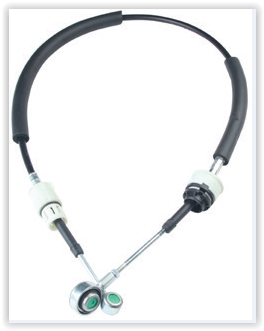 AYHAN VİTES KUMANDA TELİ SAĞ GRANDE PUNTO 1.3 MJTD 05 OEM: 55199398-55230716 - AYHAN A7563 kodlu oto yedek parça görseli