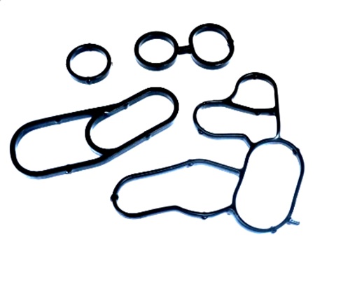 AYHAN YAĞ SOĞUTUCU CONTASI TK. DOBLO-FIORINO OEM: 73501332 - AYHAN A7621 kodlu oto yedek parça görseli