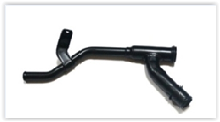 AYHAN DEVİRDAİM SOĞUTMA BORUSU FIAT 500 L-GRANDE PUNTO-BRAVO-EGEA 1.2 1.4 OEM: 55245749 - AYHAN A7717 kodlu oto yedek parça görseli