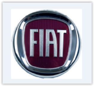 AYHAN PANJUR ARMASI PUNTO EVO BORDO ÇAP:85mm OEM: 735578440 - AYHAN A7728 kodlu oto yedek parça görseli