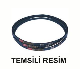 BANDO V KAYIŞI 13x1750 DAF MERCEDES SCANIA OEM: 5001844336-4639586-0039974792 - BANDO 12.5X1750 kodlu oto yedek parça görseli