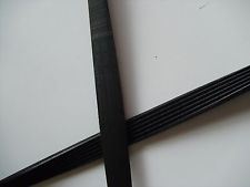 BANDO KANALLI KAYIŞ FIAT PALIO PUNTO SIENA UNO 1.7D 8V 94-01 38343 46770218-71719399-7753473 OEM: 46770218-71719399-7753473 - BANDO 3PK0725 kodlu oto yedek parça görseli