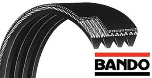 BANDO KANALLI KAYIŞ 4PK0620 - BANDO 4PK0620 kodlu oto yedek parça görseli