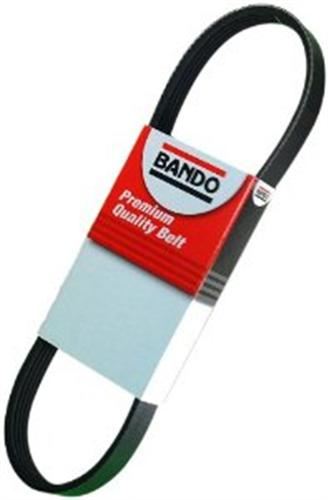 BANDO KANALLI KAYIŞ KLİMALI TMPR-TİPO-PEUGEOT-CITROEN 58362 7632090 OEM: 7632090 - BANDO 5PK0965 kodlu oto yedek parça görseli