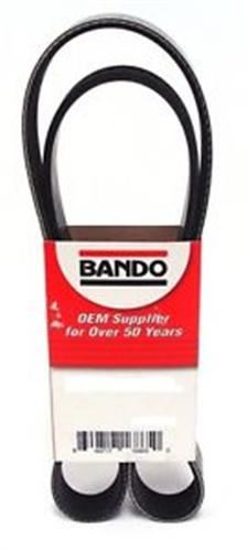 BANDO KANALLI KAYIŞ TOYOTA COL TD LAND 58380 - BANDO 5PK1195 kodlu oto yedek parça görseli