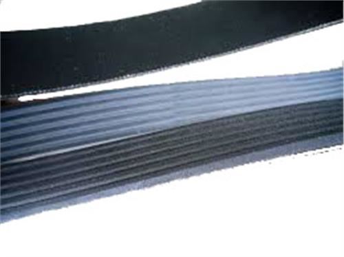 BANDO KANALLI KAYIŞ VW POLO 1.4 16V AC 00 68344 OEM: 030903137K - BANDO 6PK0740 kodlu oto yedek parça görseli