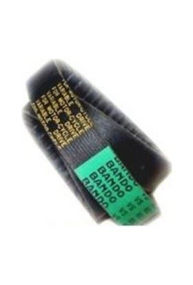 BANDO KANALLI KAYIŞ OPEL MOVANO MASTER 2.8TDI 8V 98-03 NISSAN VOLVO 7700300614 OEM: 7700300614 - BANDO 6PK0845 kodlu oto yedek parça görseli