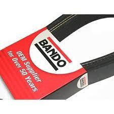 BANDO KANALLI KAYIŞ P108-P207-P208-P308-P508-P2008-P3008-P5008-PARTNER-BERLINGO-C1-C2-C3-C4-C5-DS3-DS4 1.4-1.6 THP-VTI-HDI OPEL ASTRA-CORSA VW CADDY II-A3-LEON-IBIZA-CLIO-SOLENZA 1.9 6PK903 6PK906 5750.RG-1612351780-038903137 OEM: 5750.RG-1612351780-038903137 - BANDO 6PK0905 kodlu oto yedek parça görseli