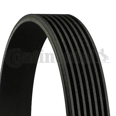 BANDO KANALLI KAYIŞ OEM: 9091602523-90916T2005 - BANDO 7PK1090 kodlu oto yedek parça görseli