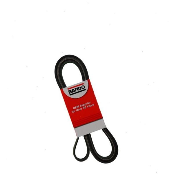 BANDO KANALLI KAYIŞ VOLVO FH 12 340-380-420-460 OEM: 978207 - BANDO 8PK0800 kodlu oto yedek parça görseli