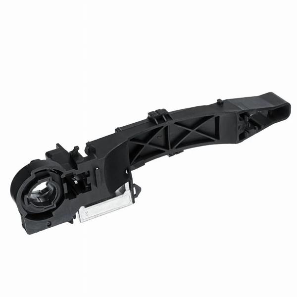 BARAN DIŞ KAPI KOLU İÇ MEKANİZMA SAĞ - BAGAJ KAPISI MASTER III OEM: 806067794R - BARAN 0120 kodlu oto yedek parça görseli