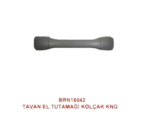BARAN TAVAN EL TUTAMAĞI KOLÇAK KNG 7701207246 OEM: 7701207246 - BARAN 042 kodlu oto yedek parça görseli