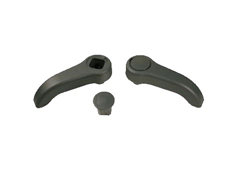 BARAN KOLTUK YATIRMA KOLU CLIO 7701470827 OEM: 7701470827 - BARAN 045 kodlu oto yedek parça görseli