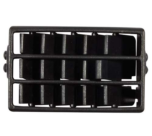 BARAN TOPİDO HAVALANDIRMA İÇ PARÇASI SAĞ R11  - BARAN 063 kodlu oto yedek parça görseli